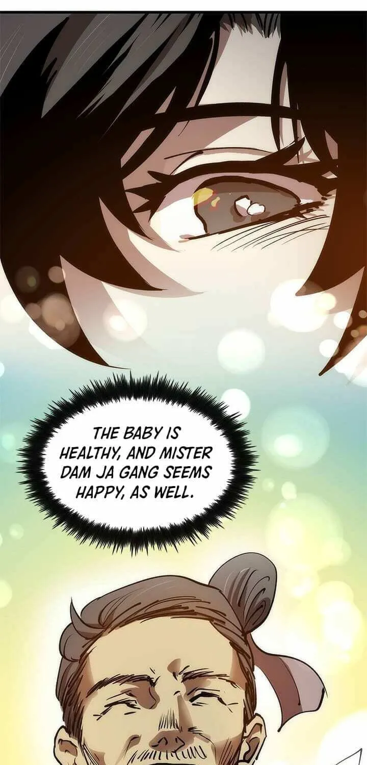 Uiwon, Dasi Salda Chapter 11 page 42 - 