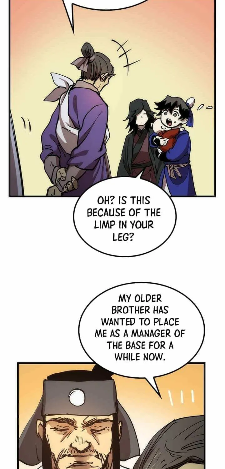 Uiwon, Dasi Salda Chapter 11 page 44 - 