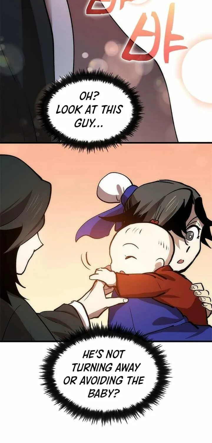 Uiwon, Dasi Salda Chapter 11 page 49 - 