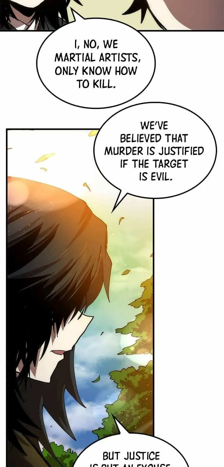 Uiwon, Dasi Salda Chapter 11 page 57 - 