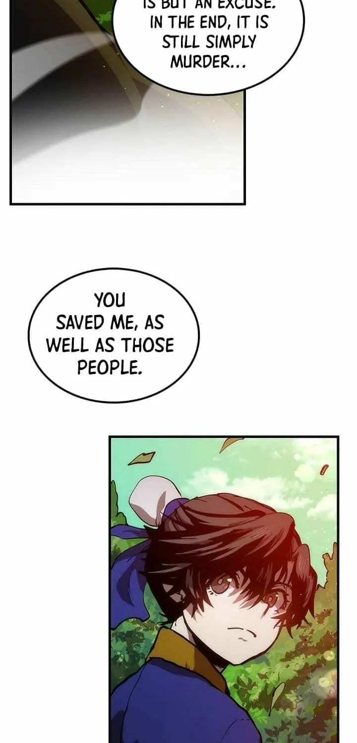 Uiwon, Dasi Salda Chapter 11 page 58 - 