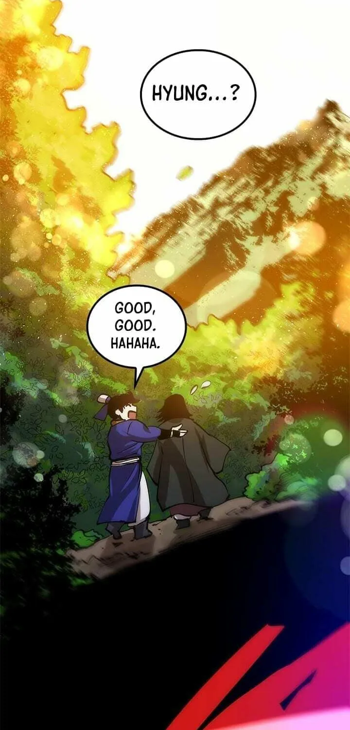 Uiwon, Dasi Salda Chapter 11 page 64 - 