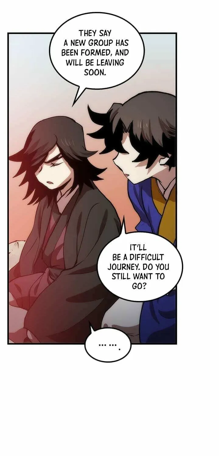 Uiwon, Dasi Salda Chapter 11 page 70 - 
