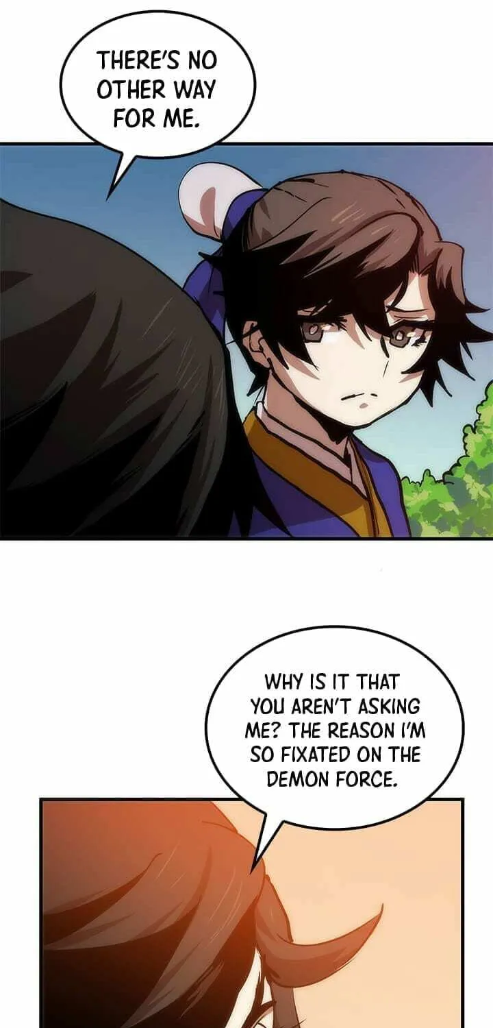 Uiwon, Dasi Salda Chapter 11 page 71 - 
