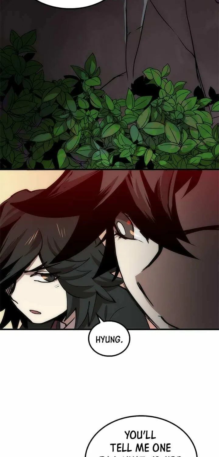 Uiwon, Dasi Salda Chapter 11 page 74 - 