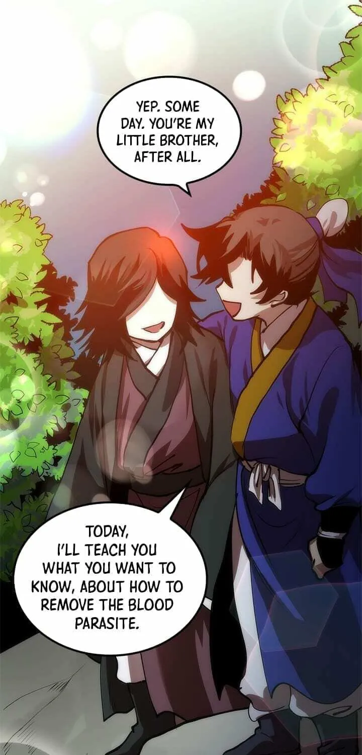 Uiwon, Dasi Salda Chapter 11 page 77 - 