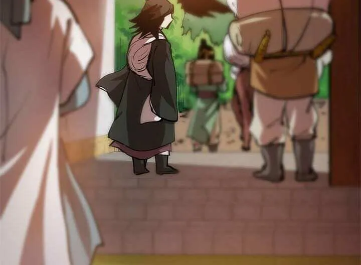 Uiwon, Dasi Salda Chapter 11 page 83 - 