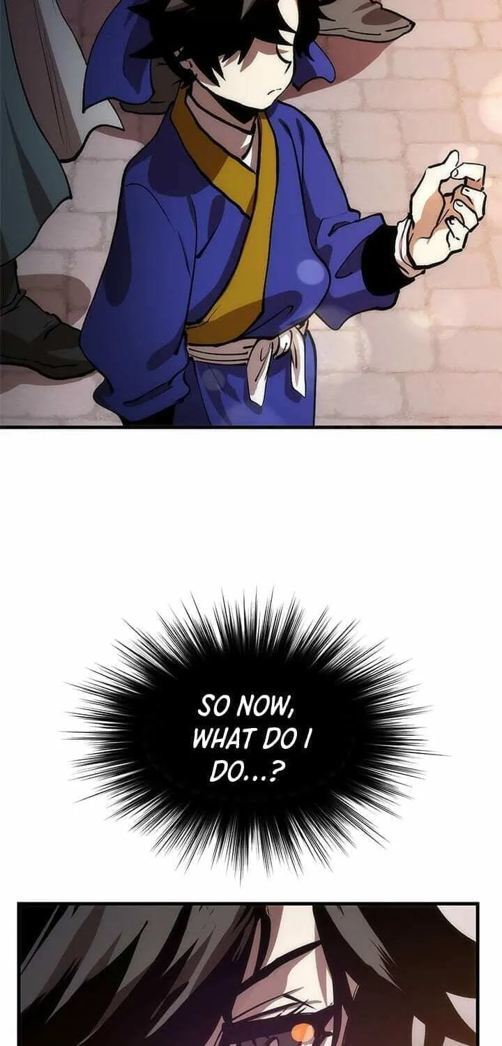 Uiwon, Dasi Salda Chapter 11 page 88 - 
