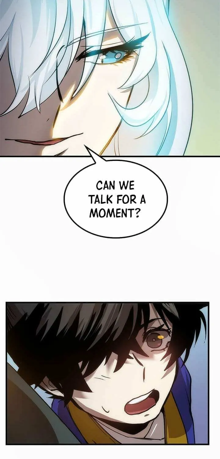 Uiwon, Dasi Salda Chapter 11 page 94 - 