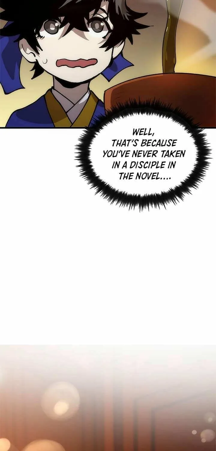 Uiwon, Dasi Salda Chapter 11 page 99 - 