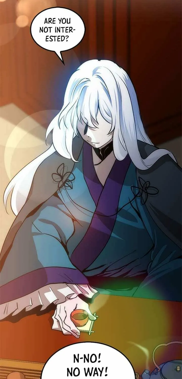 Uiwon, Dasi Salda Chapter 11 page 100 - 