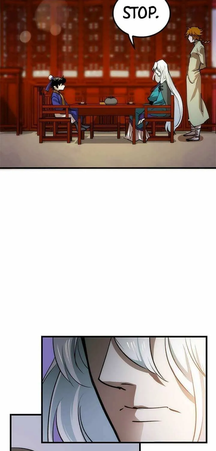 Uiwon, Dasi Salda Chapter 12 page 17 - 