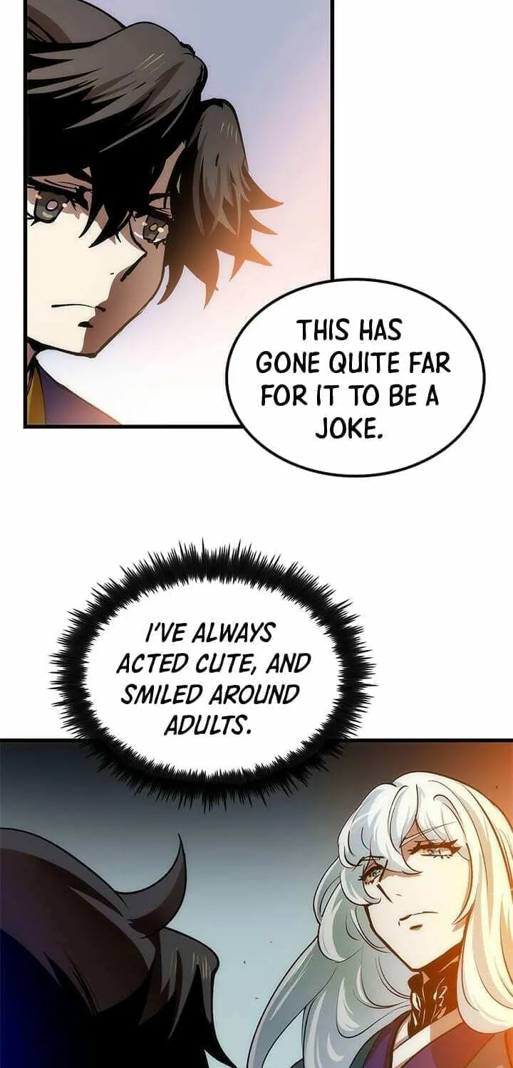 Uiwon, Dasi Salda Chapter 12 page 18 - 