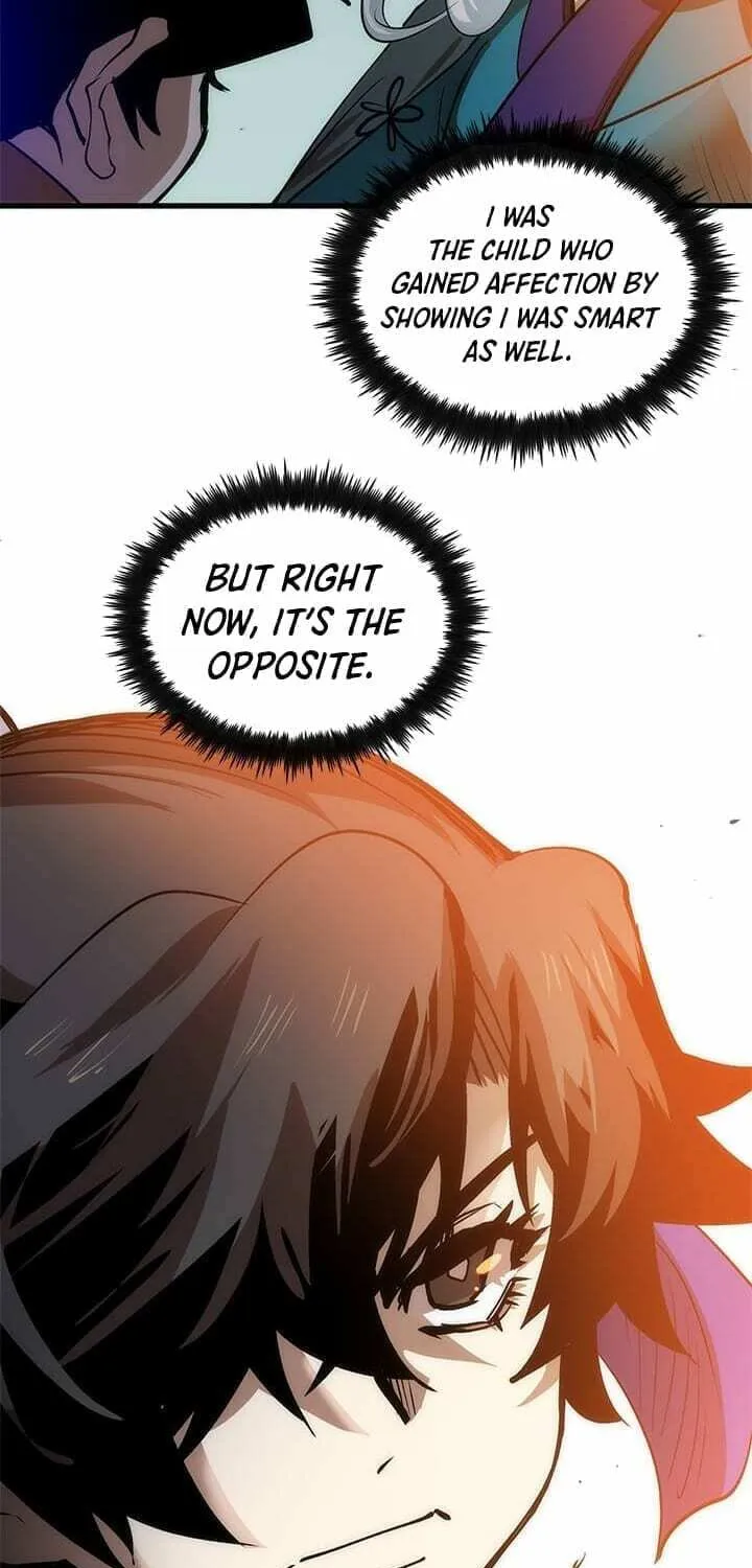 Uiwon, Dasi Salda Chapter 12 page 19 - 