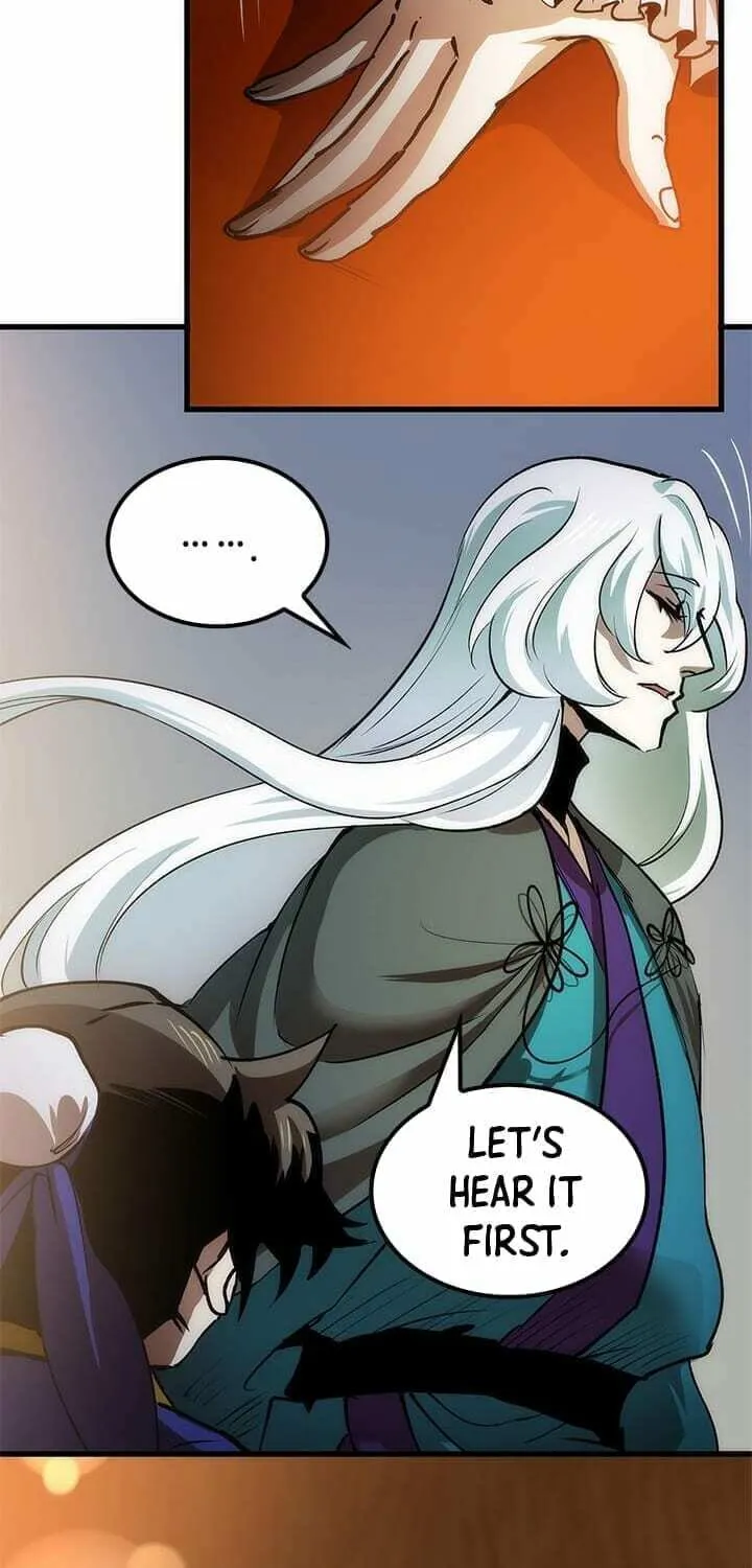 Uiwon, Dasi Salda Chapter 12 page 21 - 