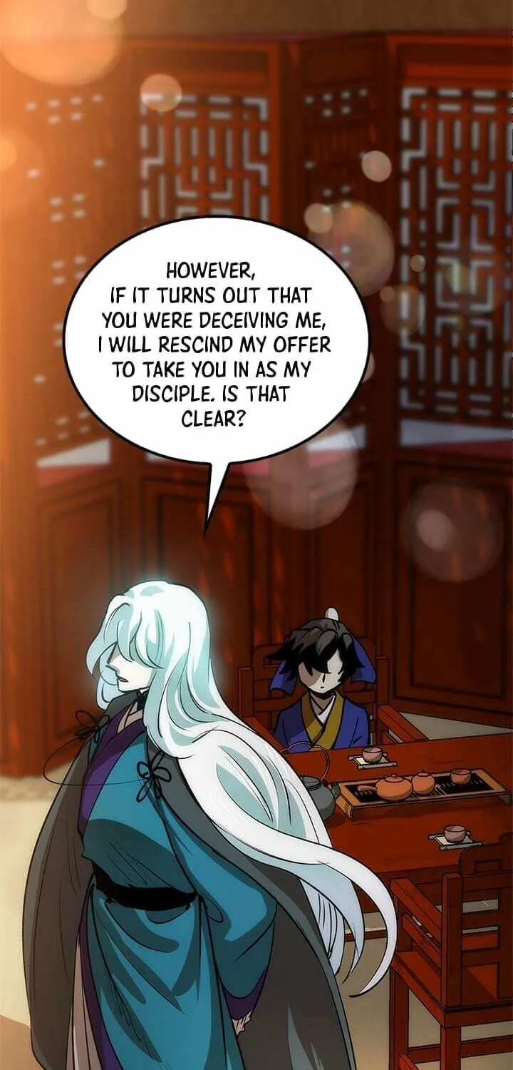 Uiwon, Dasi Salda Chapter 12 page 22 - 