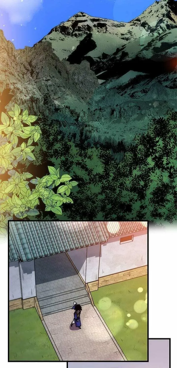 Uiwon, Dasi Salda Chapter 12 page 27 - 