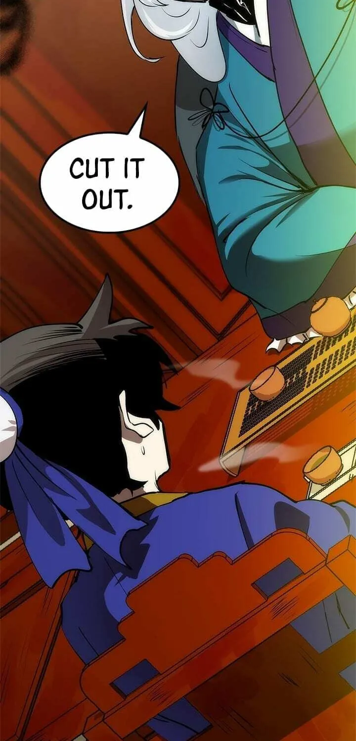 Uiwon, Dasi Salda Chapter 12 page 4 - 