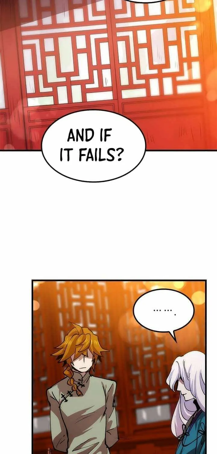 Uiwon, Dasi Salda Chapter 12 page 32 - 