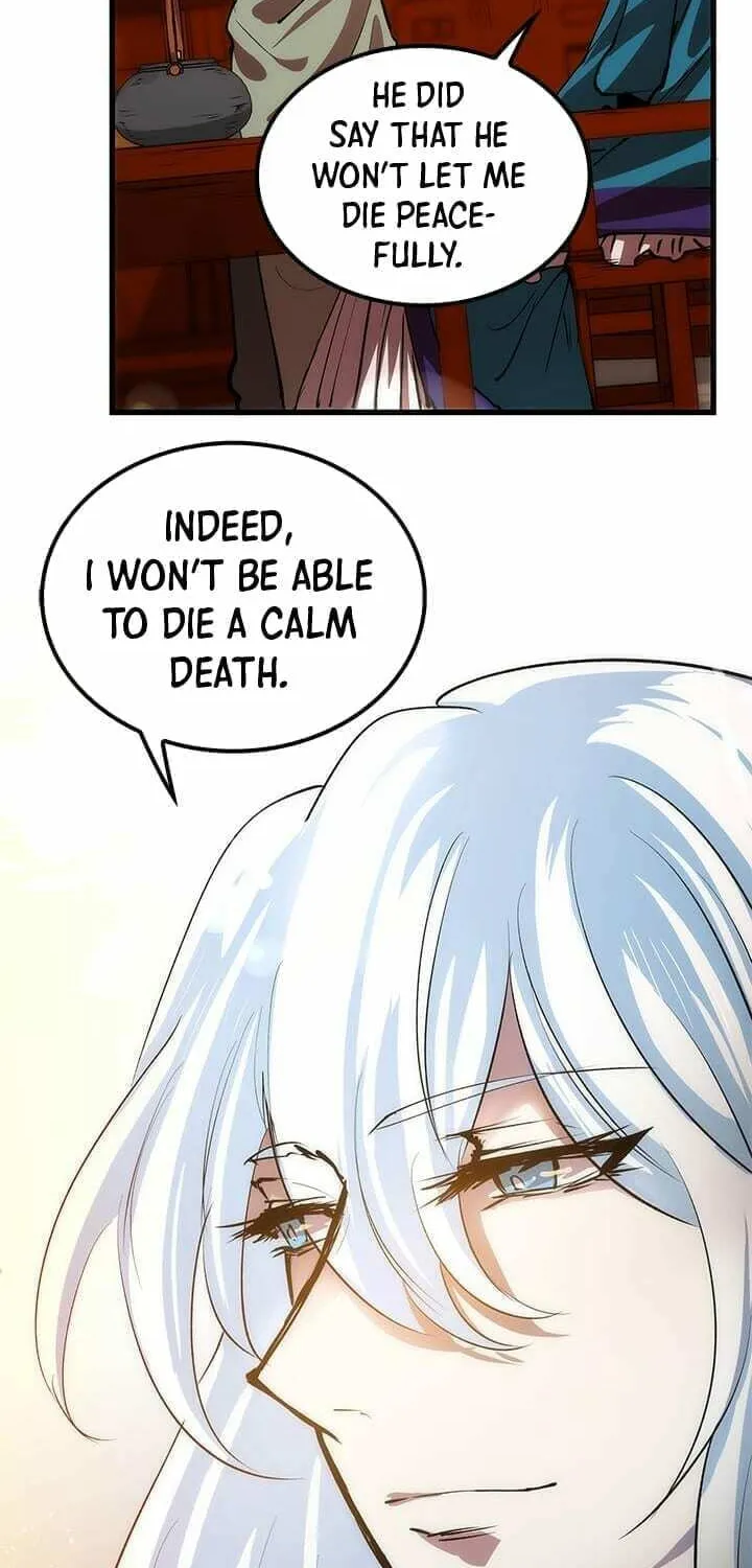Uiwon, Dasi Salda Chapter 12 page 33 - 