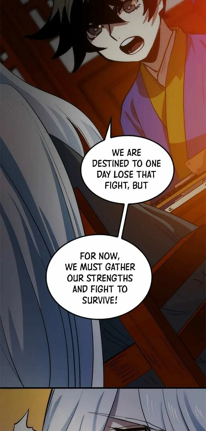 Uiwon, Dasi Salda Chapter 12 page 36 - 