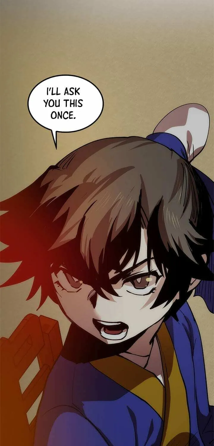 Uiwon, Dasi Salda Chapter 12 page 38 - 