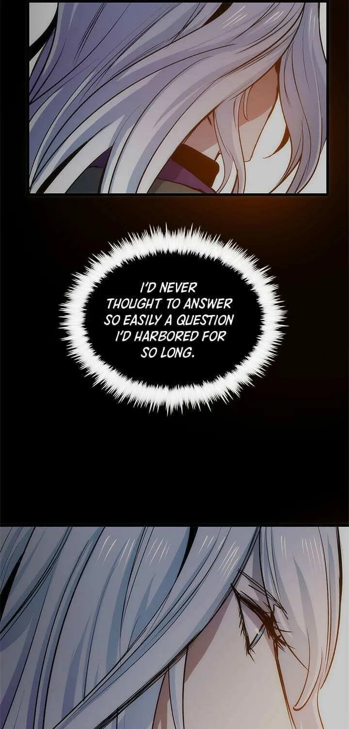 Uiwon, Dasi Salda Chapter 12 page 40 - 