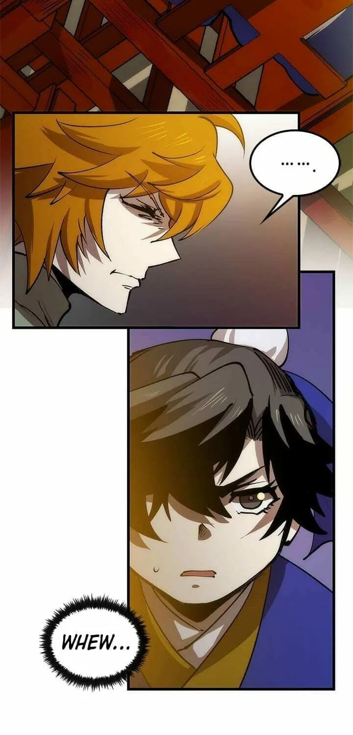 Uiwon, Dasi Salda Chapter 12 page 5 - 
