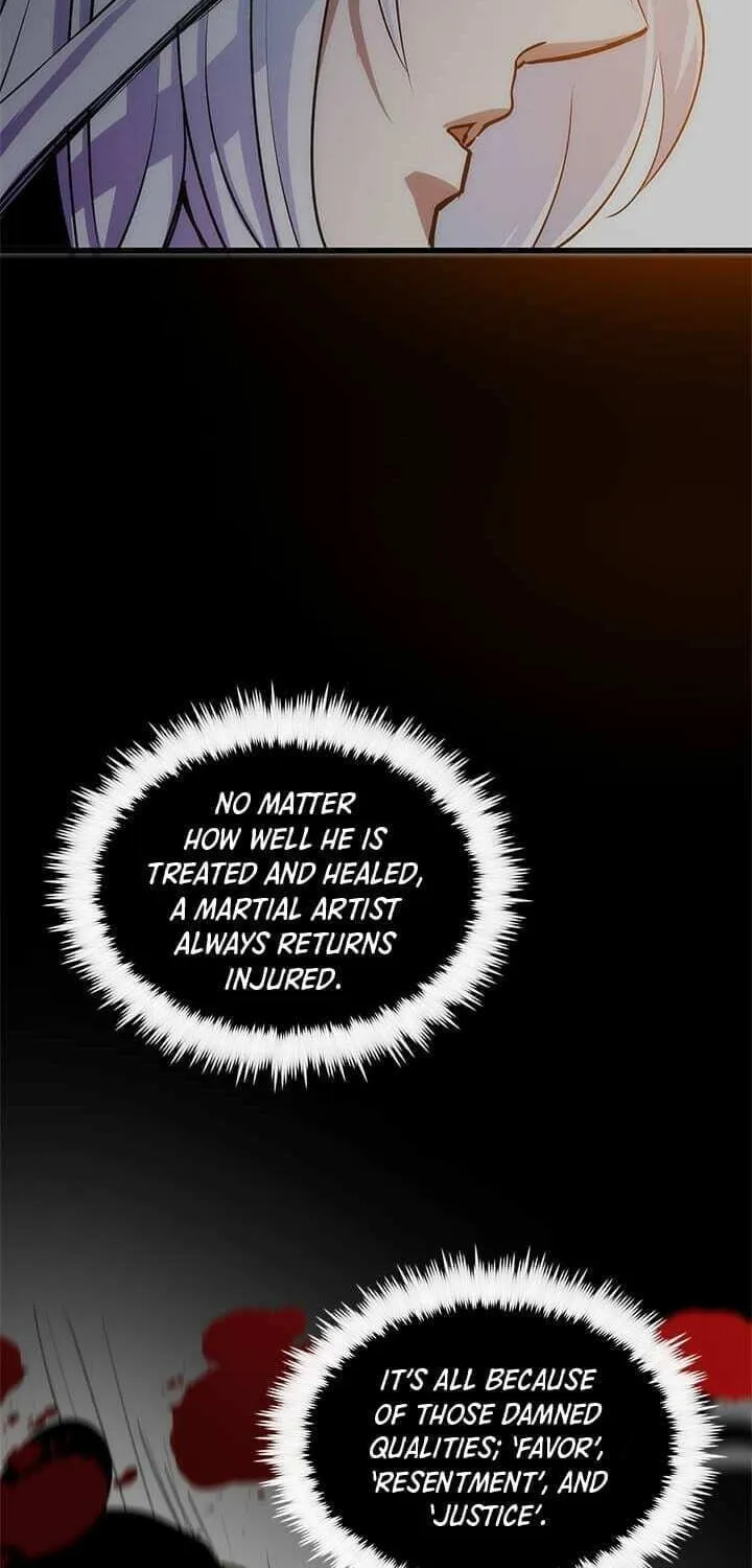 Uiwon, Dasi Salda Chapter 12 page 41 - 