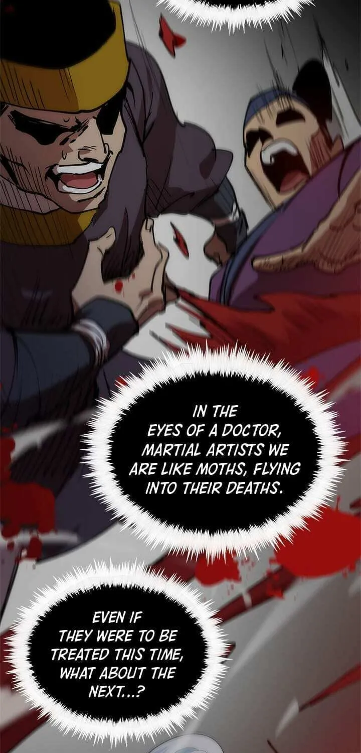 Uiwon, Dasi Salda Chapter 12 page 42 - 