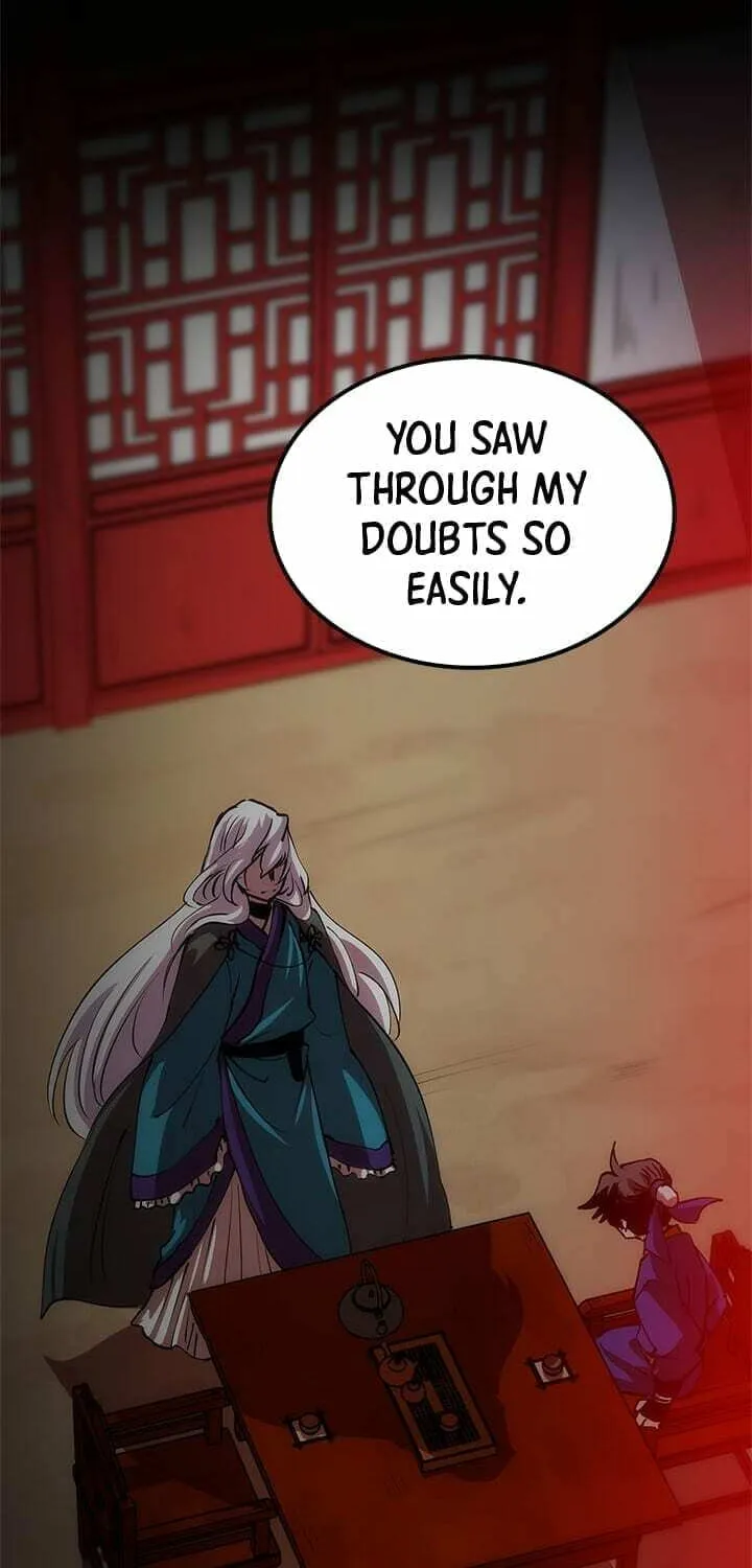 Uiwon, Dasi Salda Chapter 12 page 45 - 