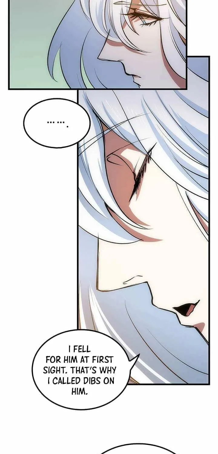 Uiwon, Dasi Salda Chapter 12 page 48 - 
