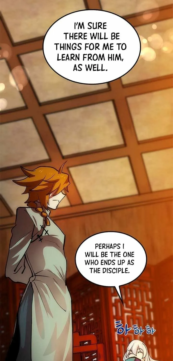 Uiwon, Dasi Salda Chapter 12 page 50 - 