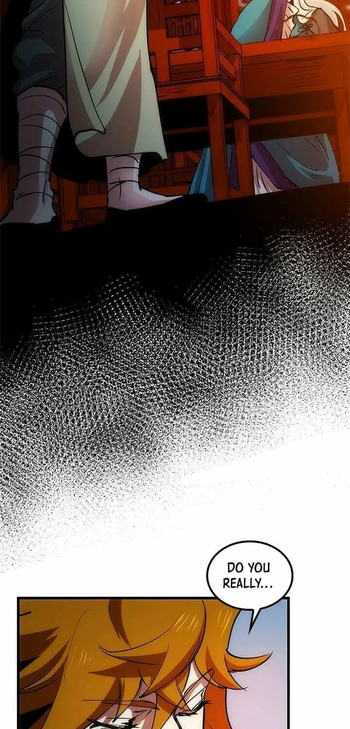 Uiwon, Dasi Salda Chapter 12 page 51 - 