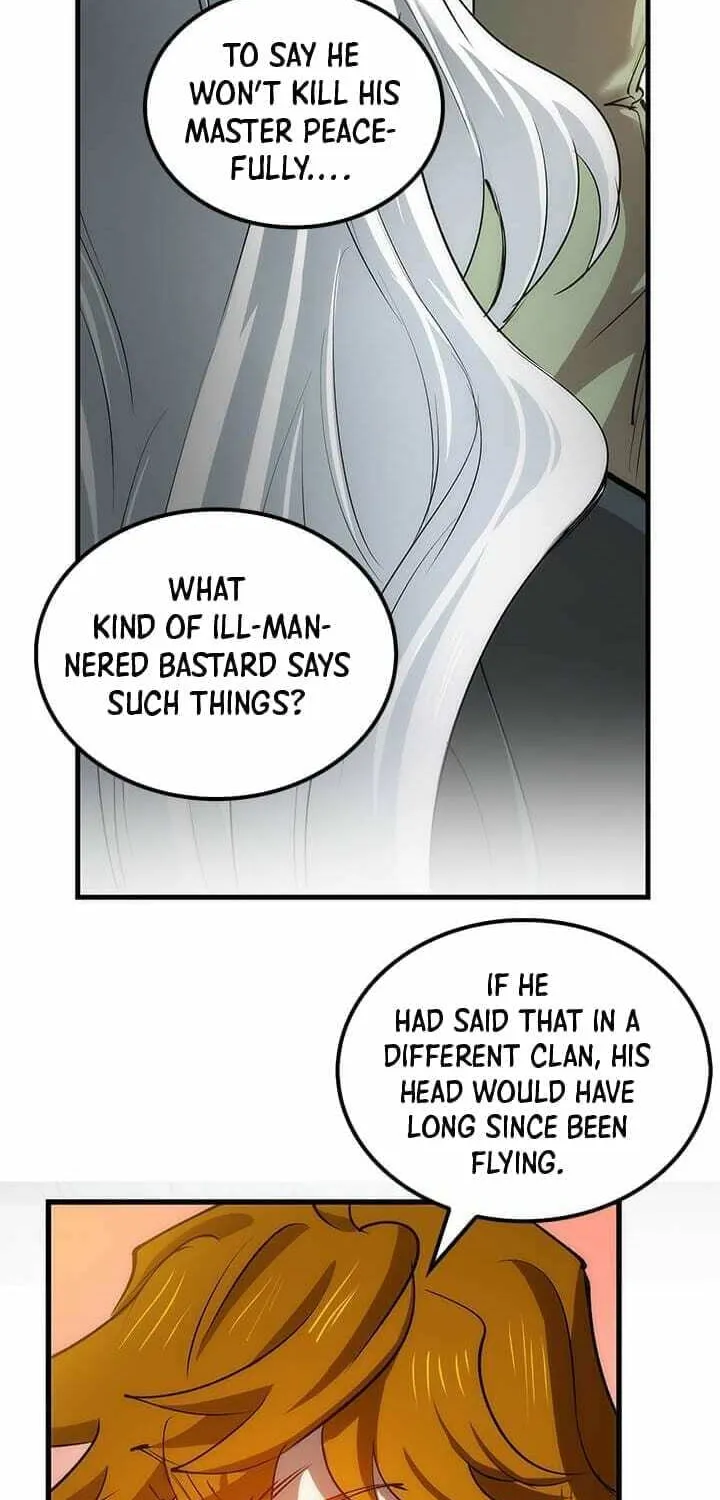 Uiwon, Dasi Salda Chapter 12 page 58 - 