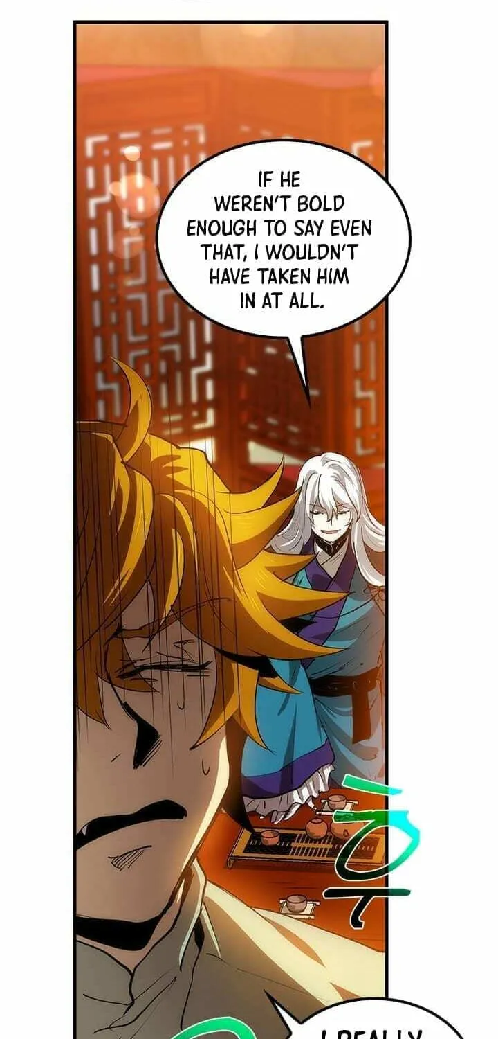 Uiwon, Dasi Salda Chapter 12 page 60 - 