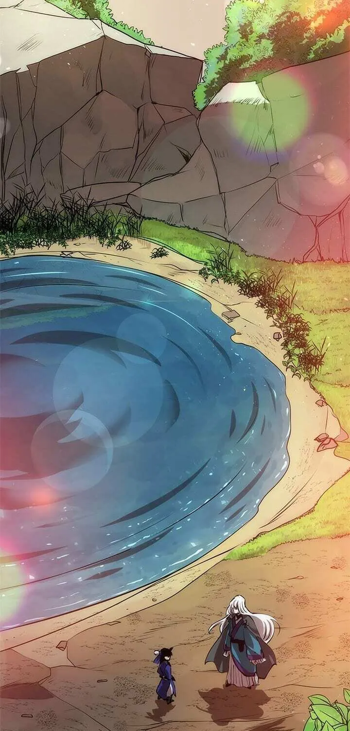 Uiwon, Dasi Salda Chapter 12 page 63 - 