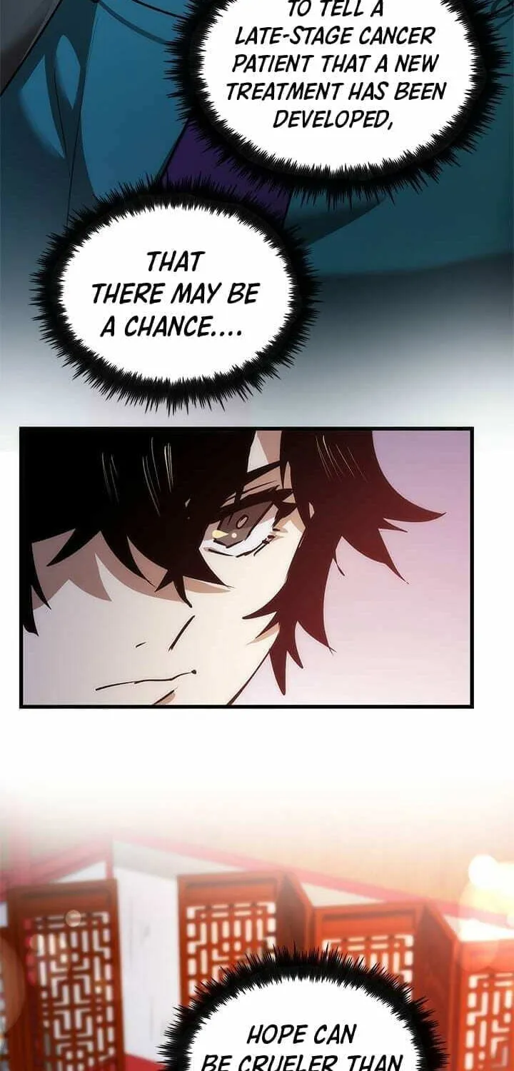 Uiwon, Dasi Salda Chapter 12 page 8 - 