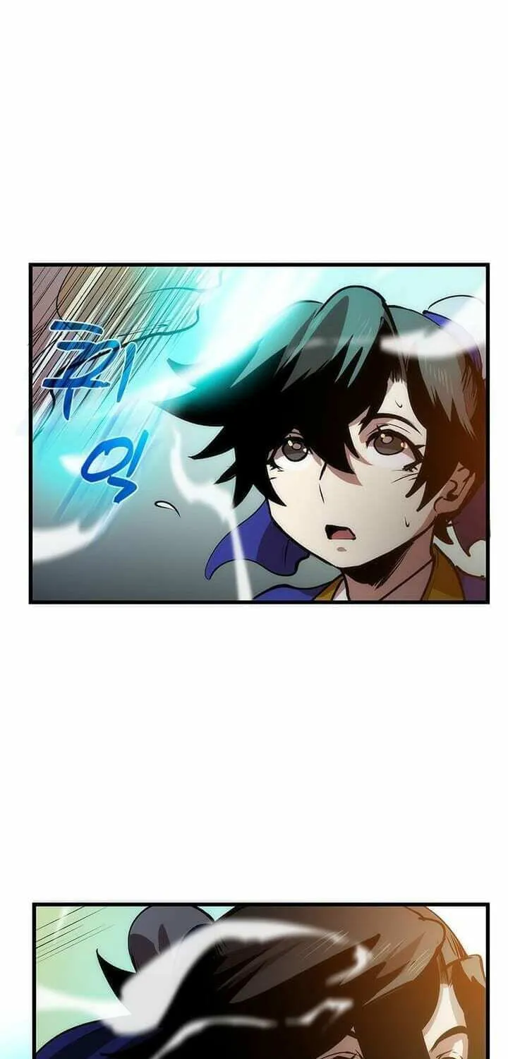 Uiwon, Dasi Salda Chapter 12 page 71 - 