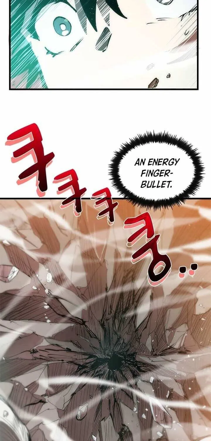 Uiwon, Dasi Salda Chapter 12 page 76 - 