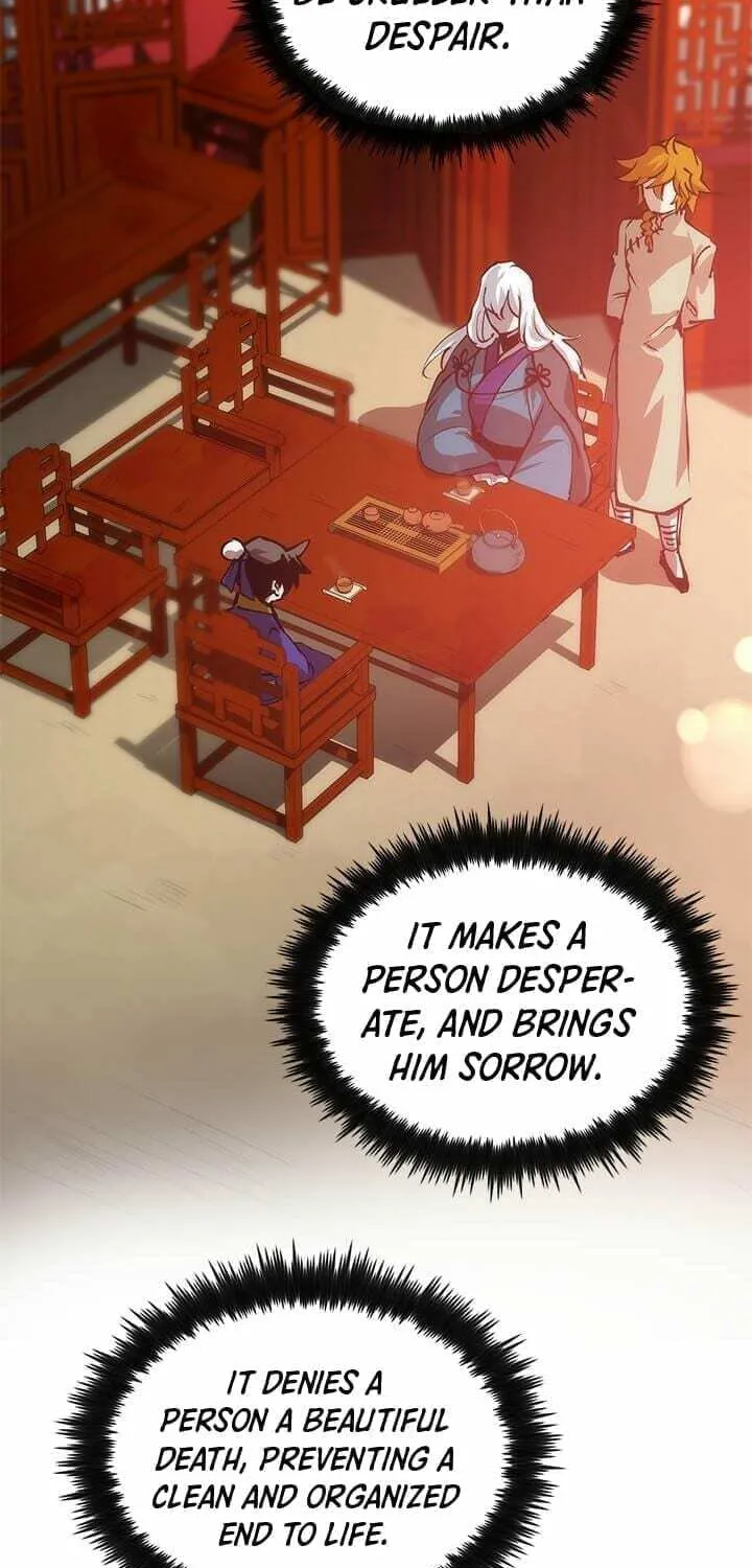 Uiwon, Dasi Salda Chapter 12 page 9 - 