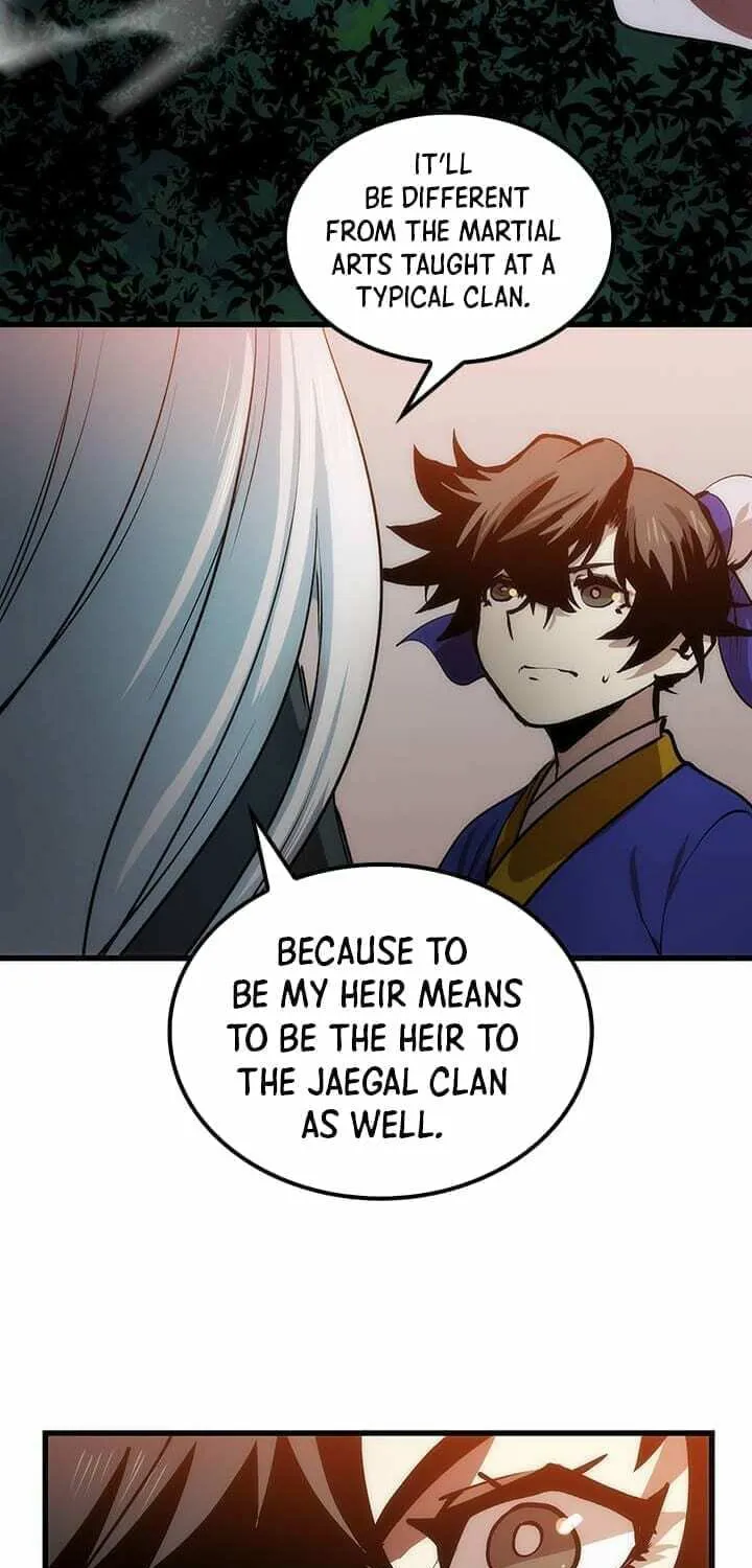 Uiwon, Dasi Salda Chapter 12 page 86 - 