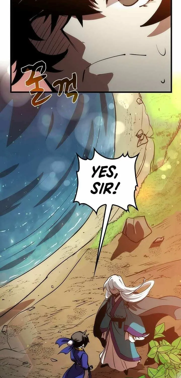 Uiwon, Dasi Salda Chapter 12 page 87 - 