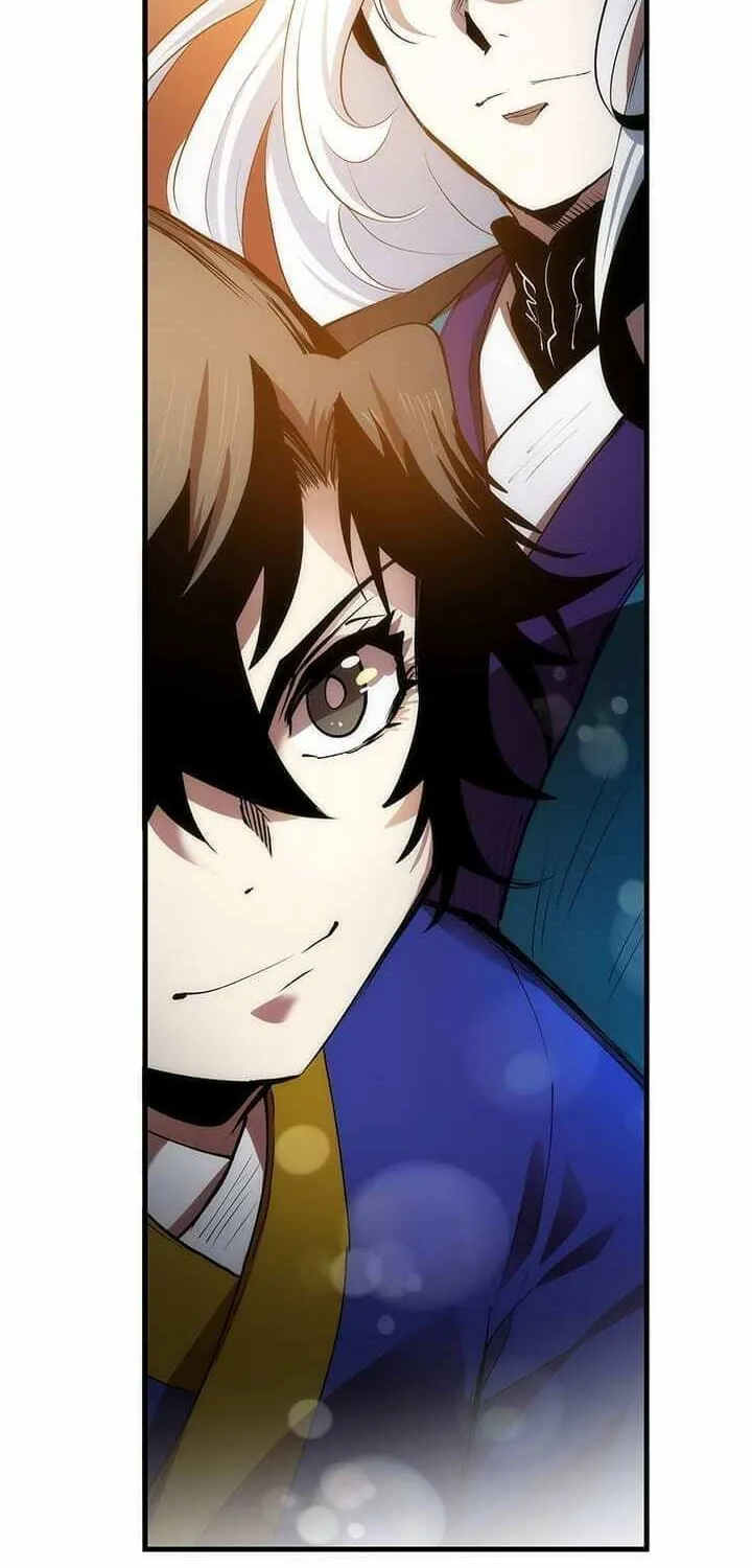 Uiwon, Dasi Salda Chapter 12 page 89 - 