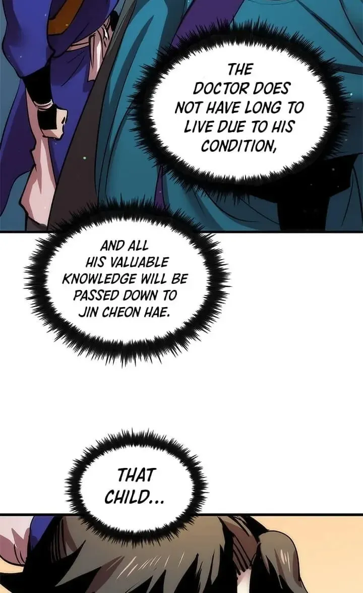 Uiwon, Dasi Salda Chapter 13 page 11 - 