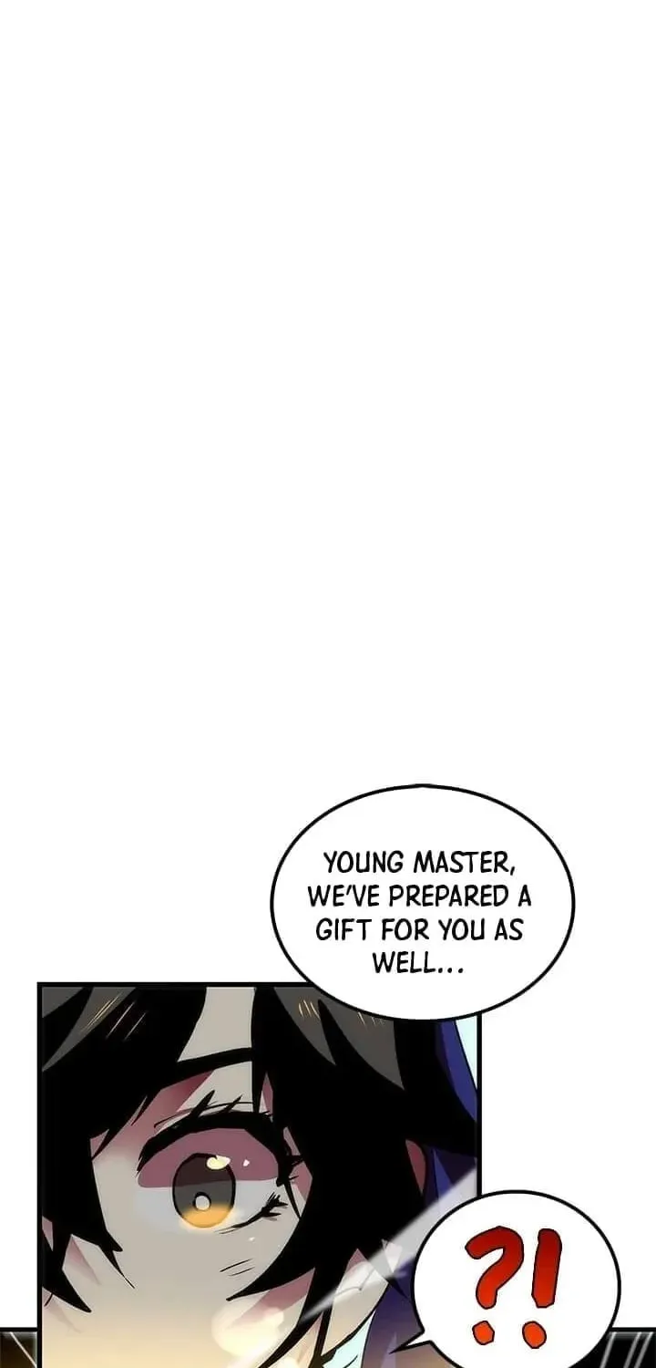 Uiwon, Dasi Salda Chapter 13 page 15 - 