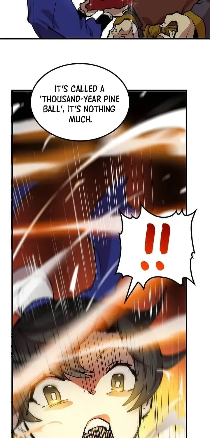 Uiwon, Dasi Salda Chapter 13 page 18 - 