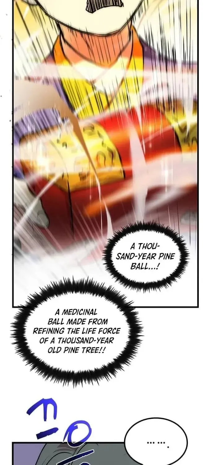 Uiwon, Dasi Salda Chapter 13 page 19 - 