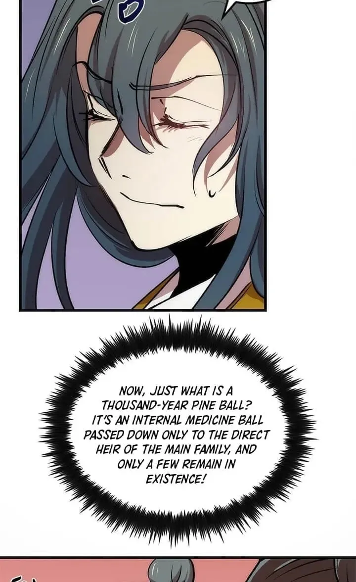 Uiwon, Dasi Salda Chapter 13 page 20 - 