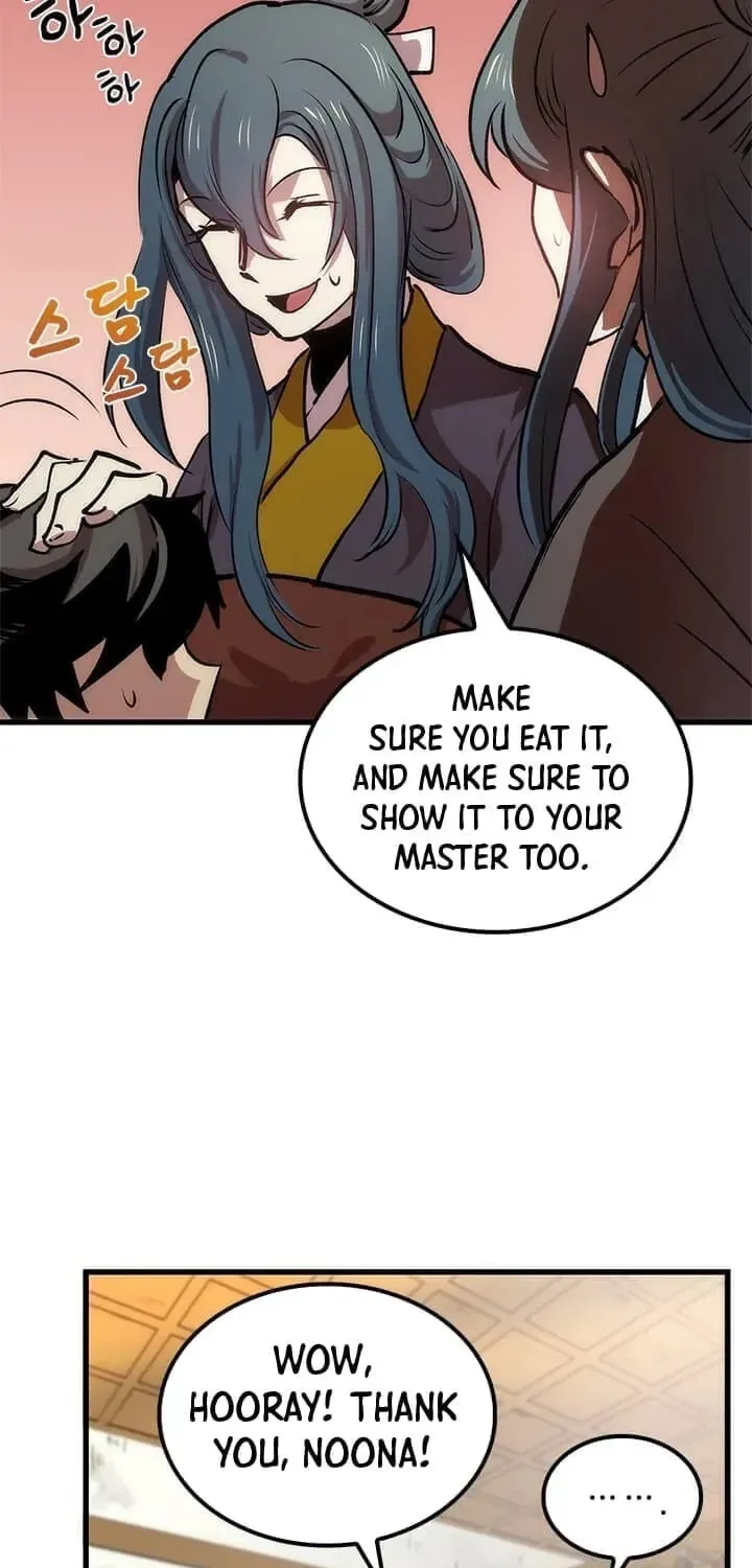 Uiwon, Dasi Salda Chapter 13 page 21 - 